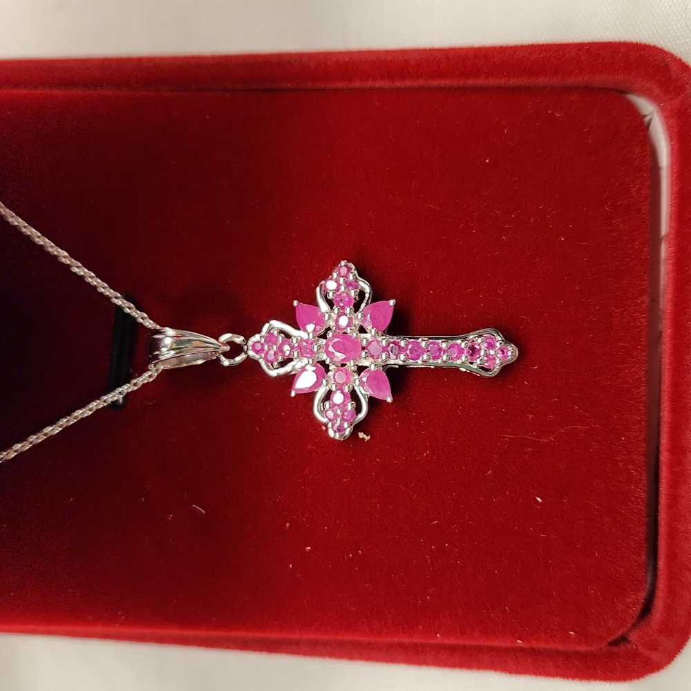 Rudy Necklace,New